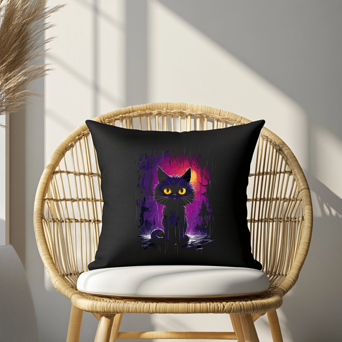 Black Cat 2