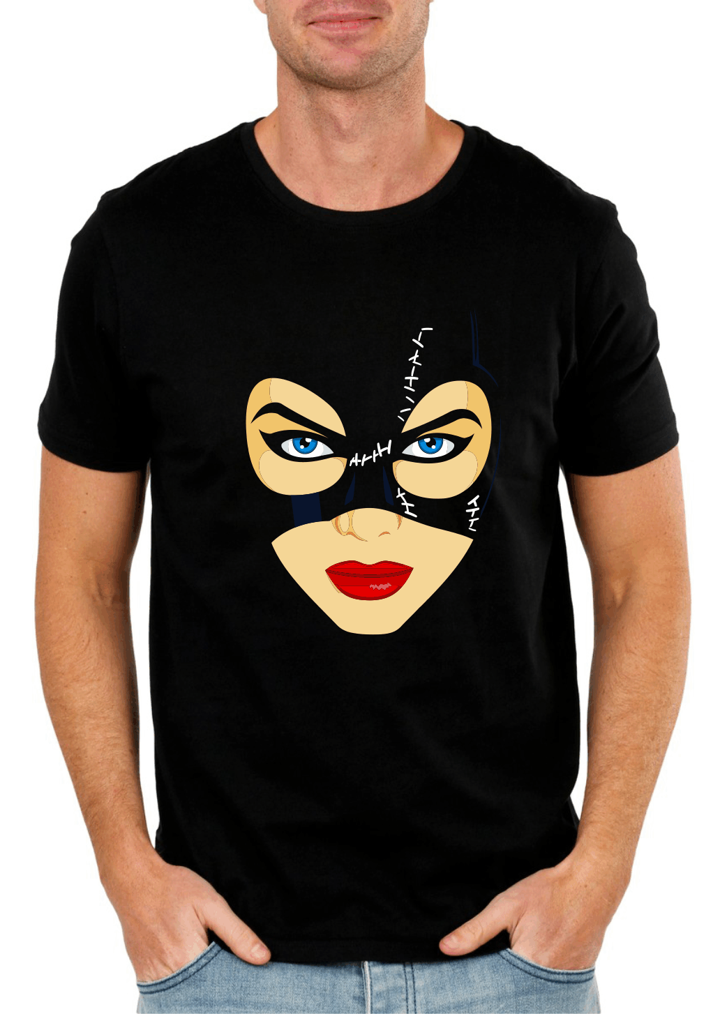 Catwoman