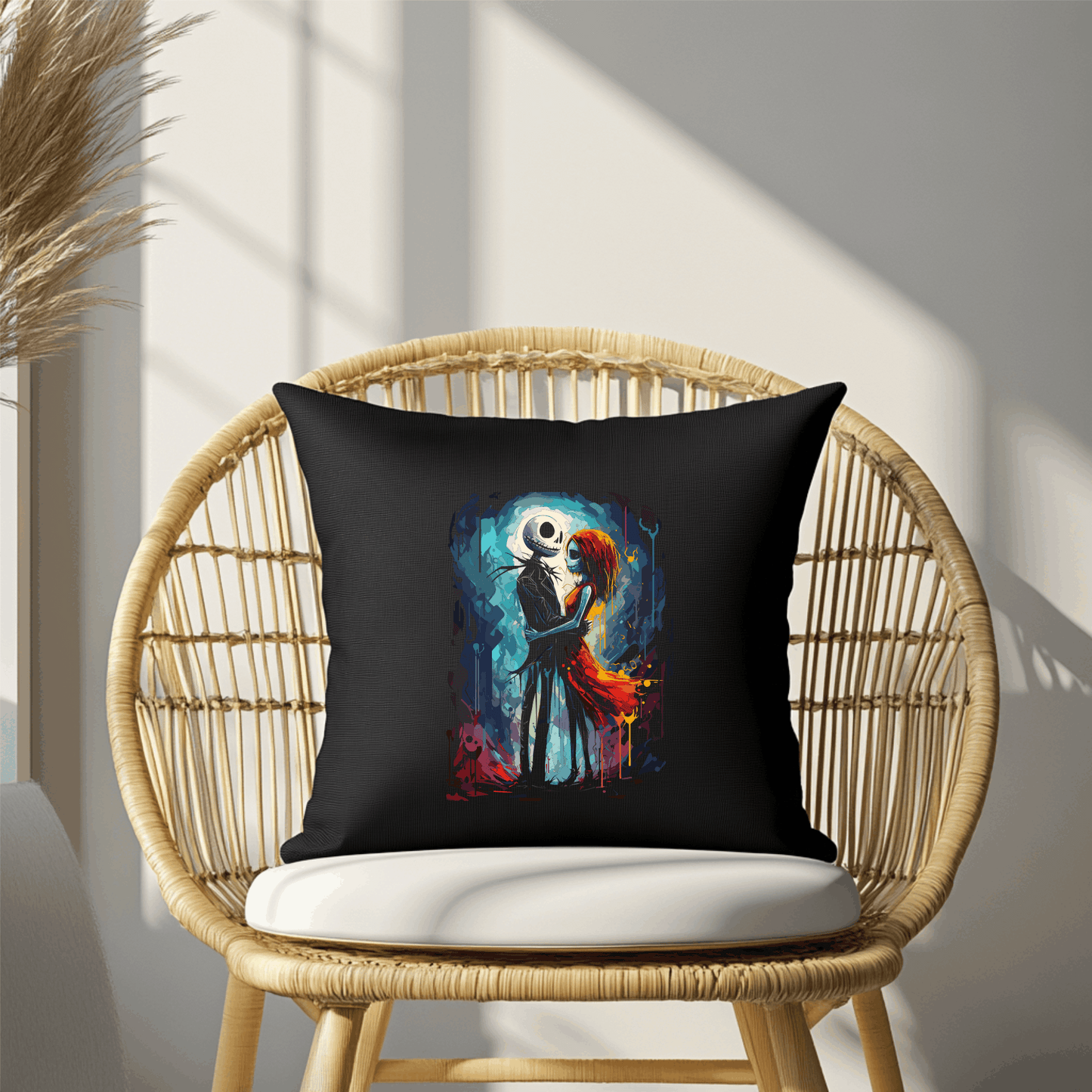 Jack And Sally