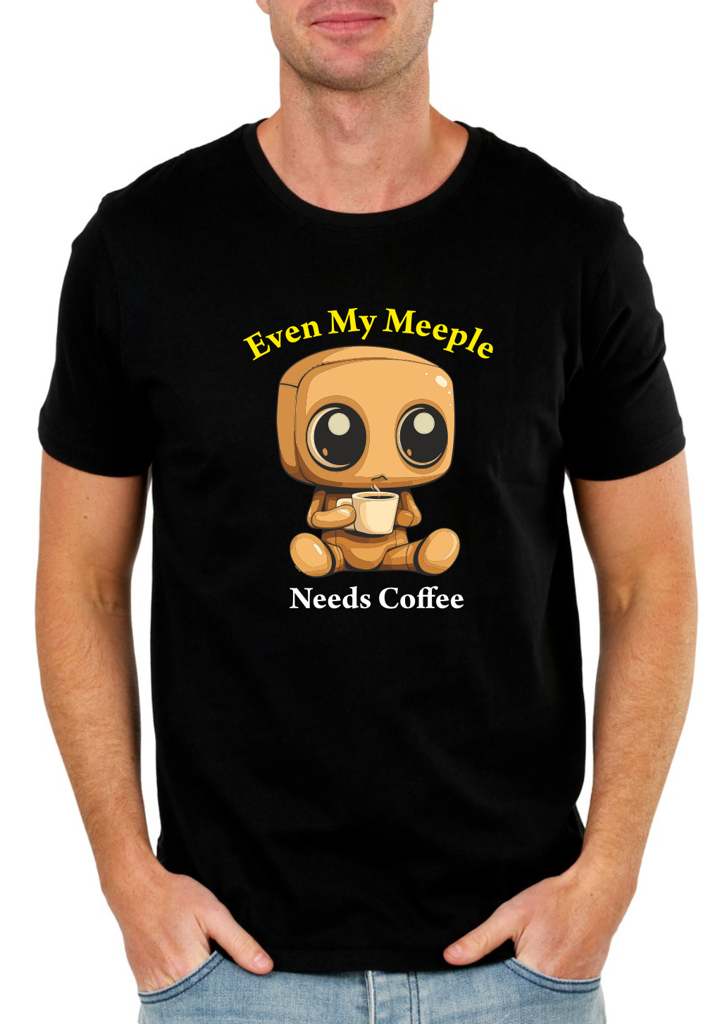 Meeple Coffee