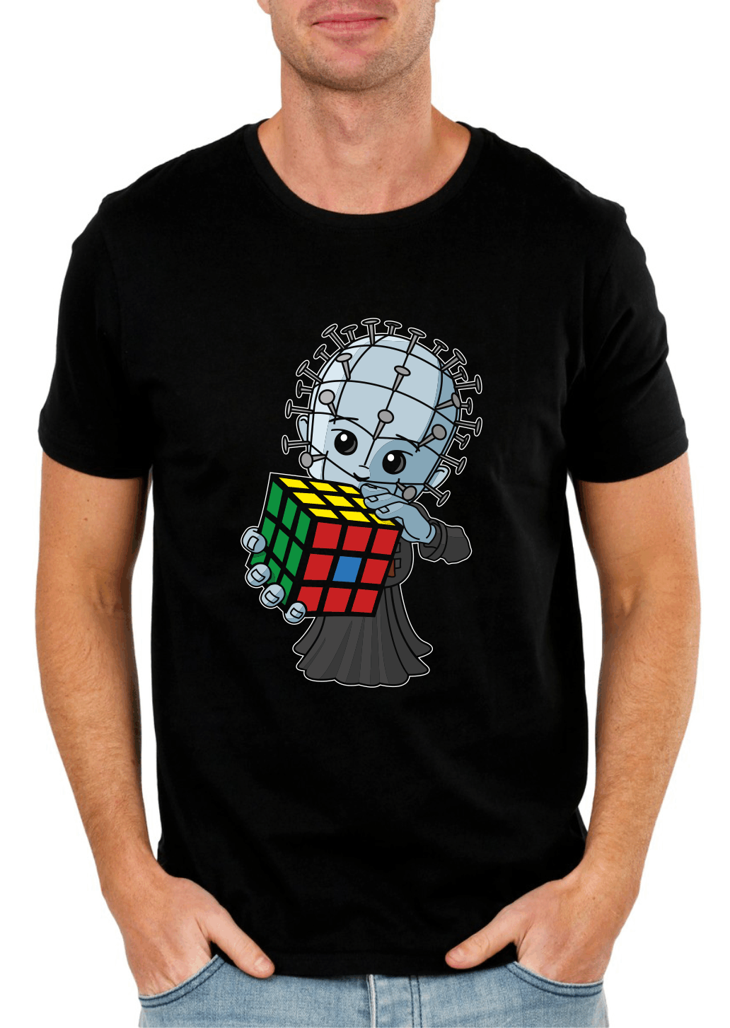 Pinhead