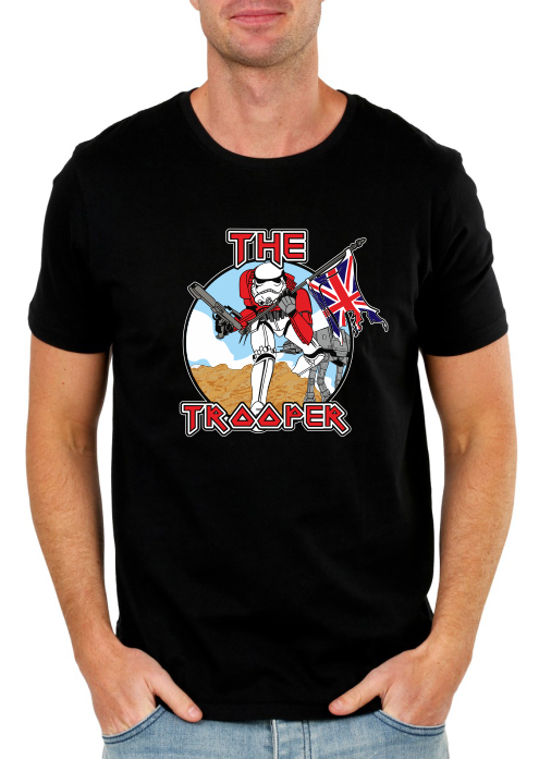 The Trooper