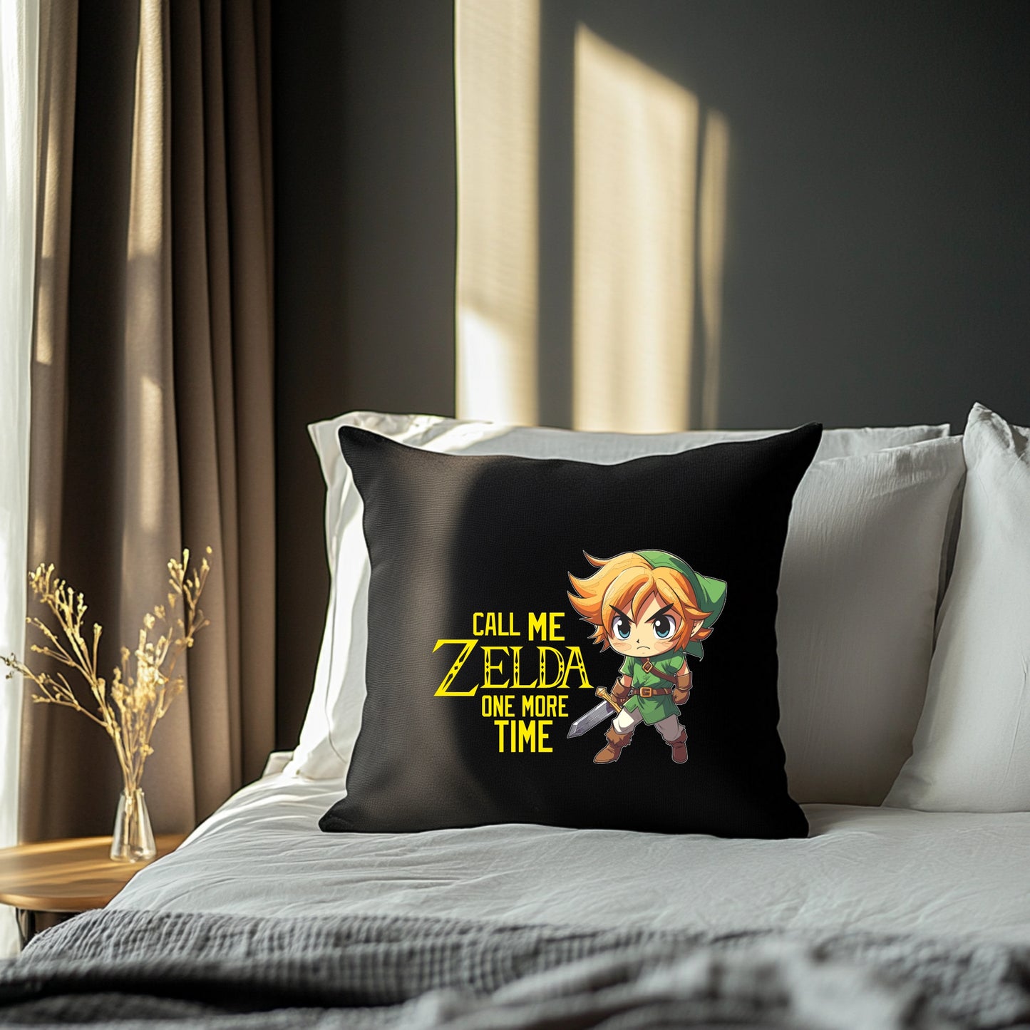Zelda