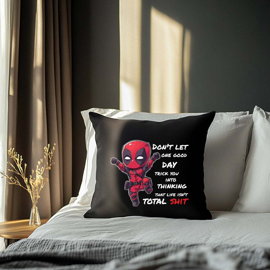 Deadpool Shit