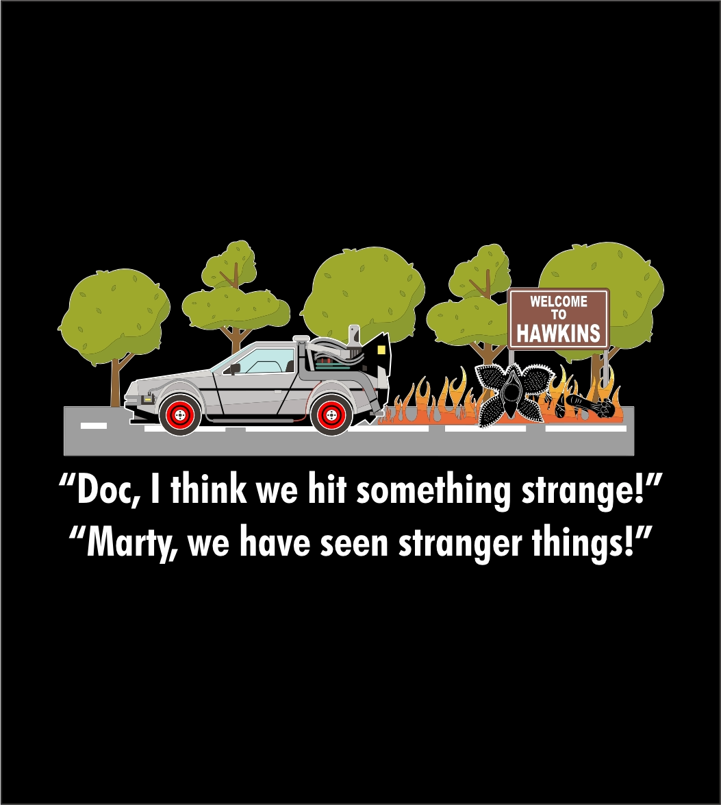 Back To The Future