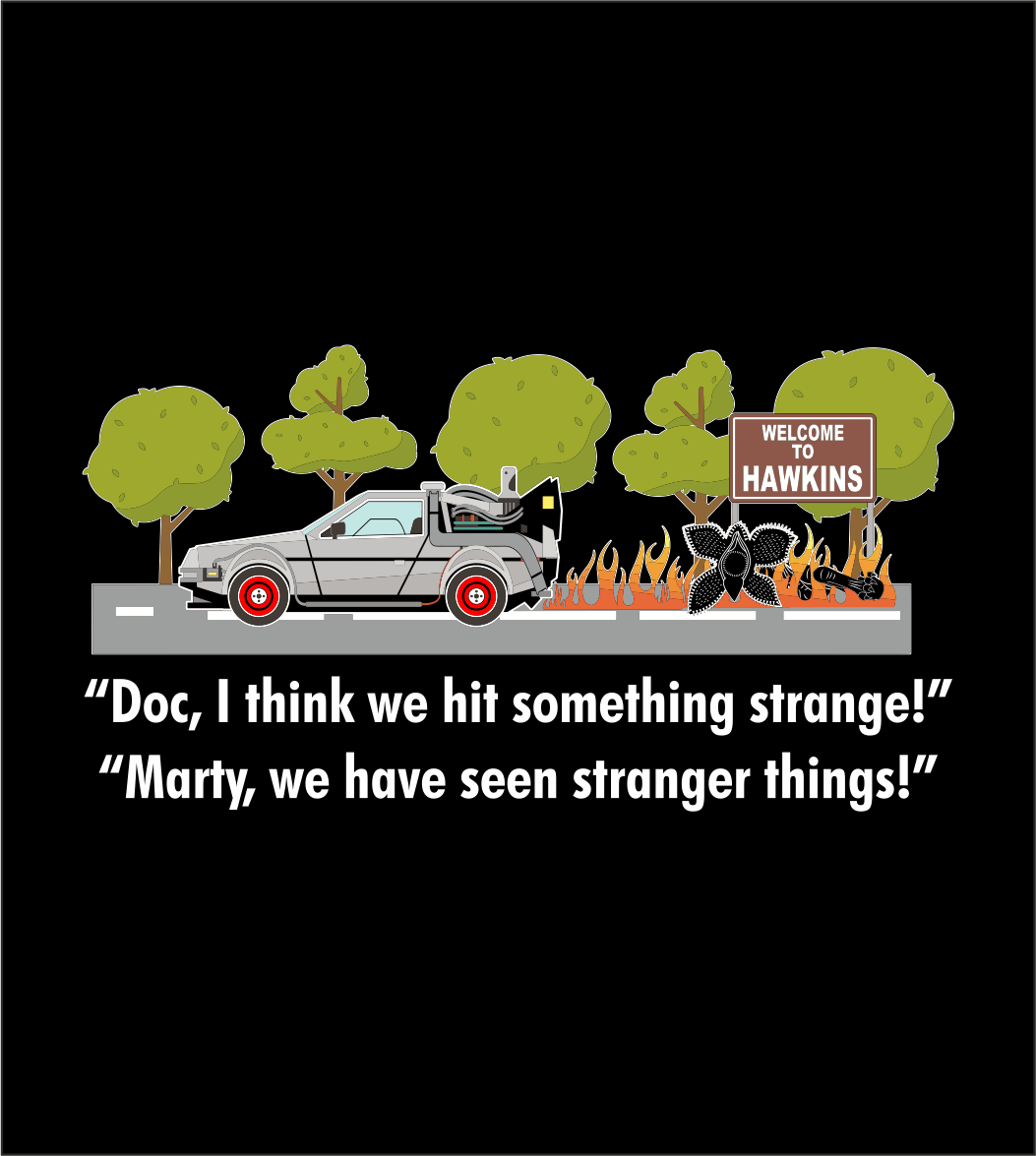 Back To The Future