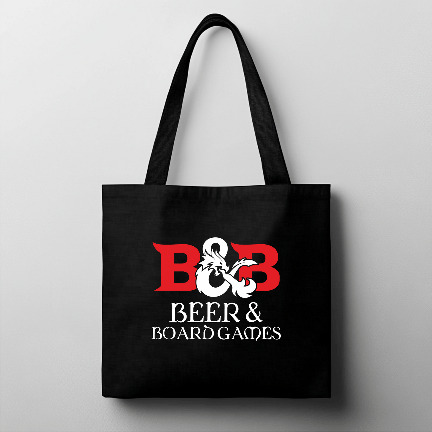 Beer & Board Games