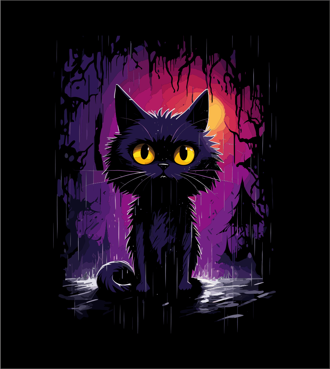 Black Cat 2
