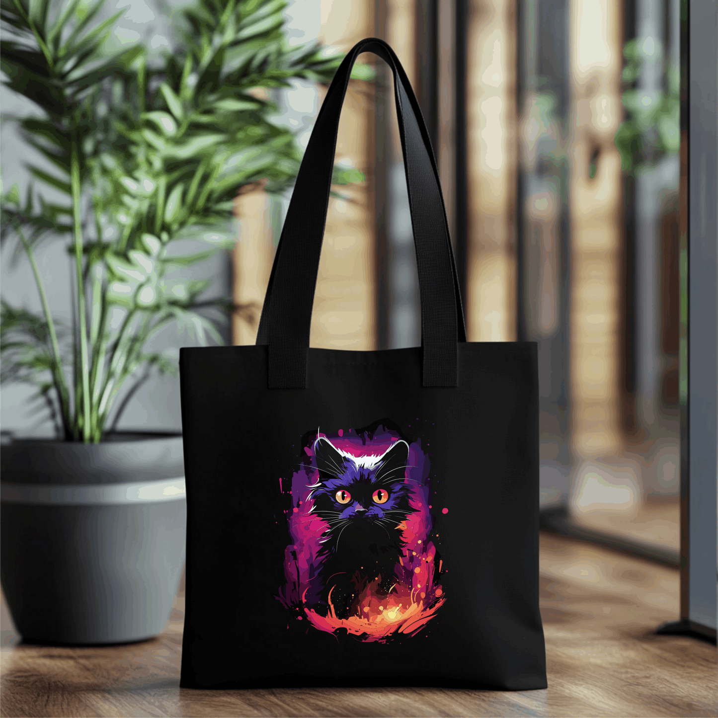 Black Cat 1