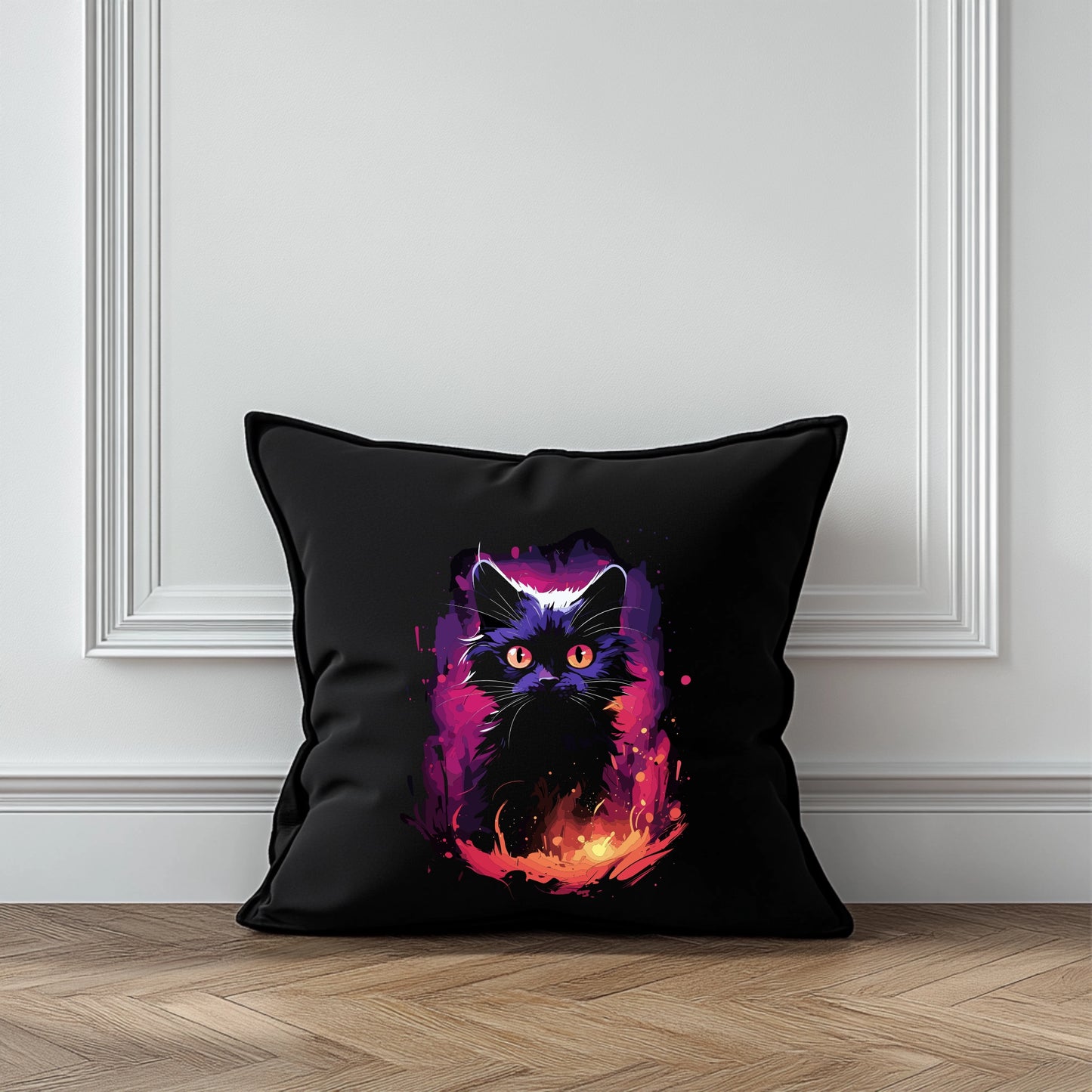 Black Cat