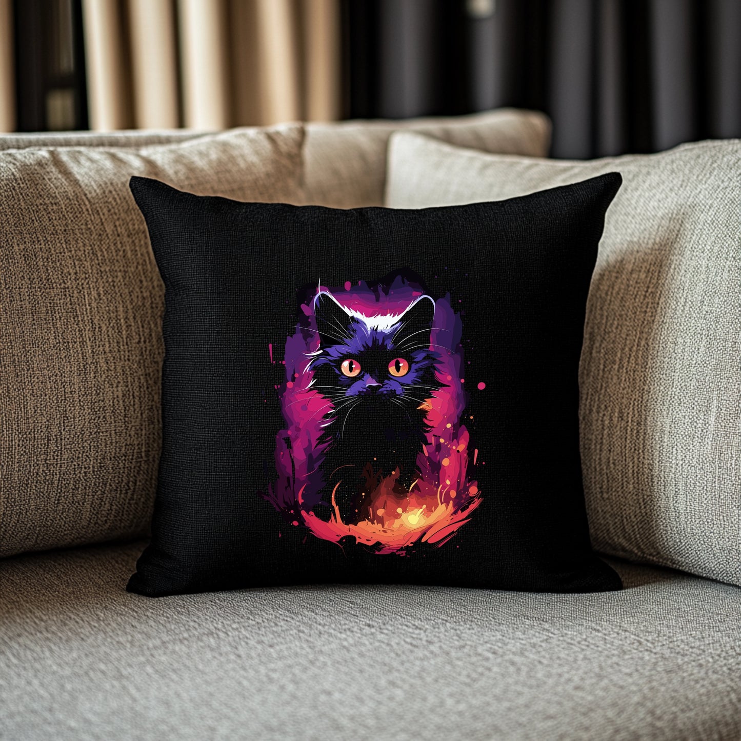 Black Cat