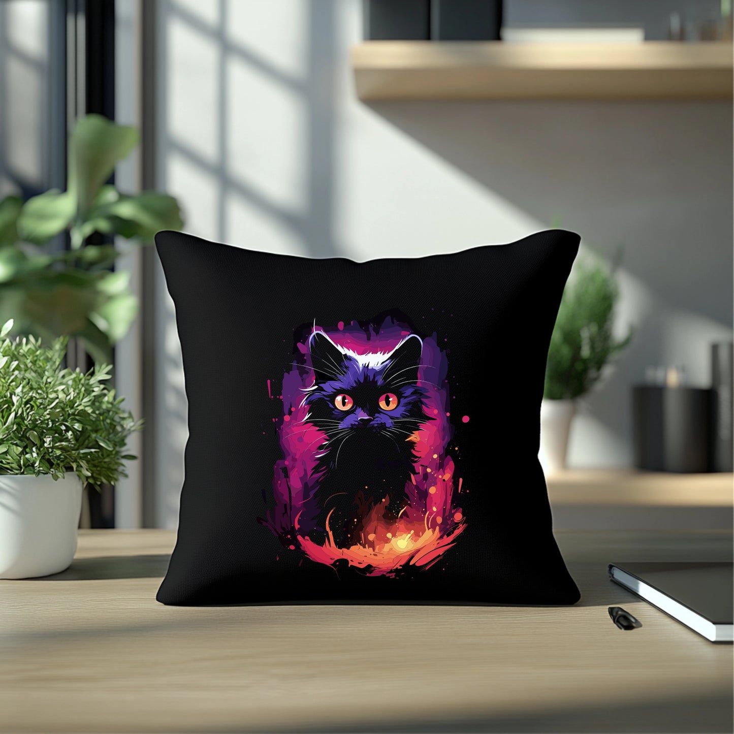 Black Cat