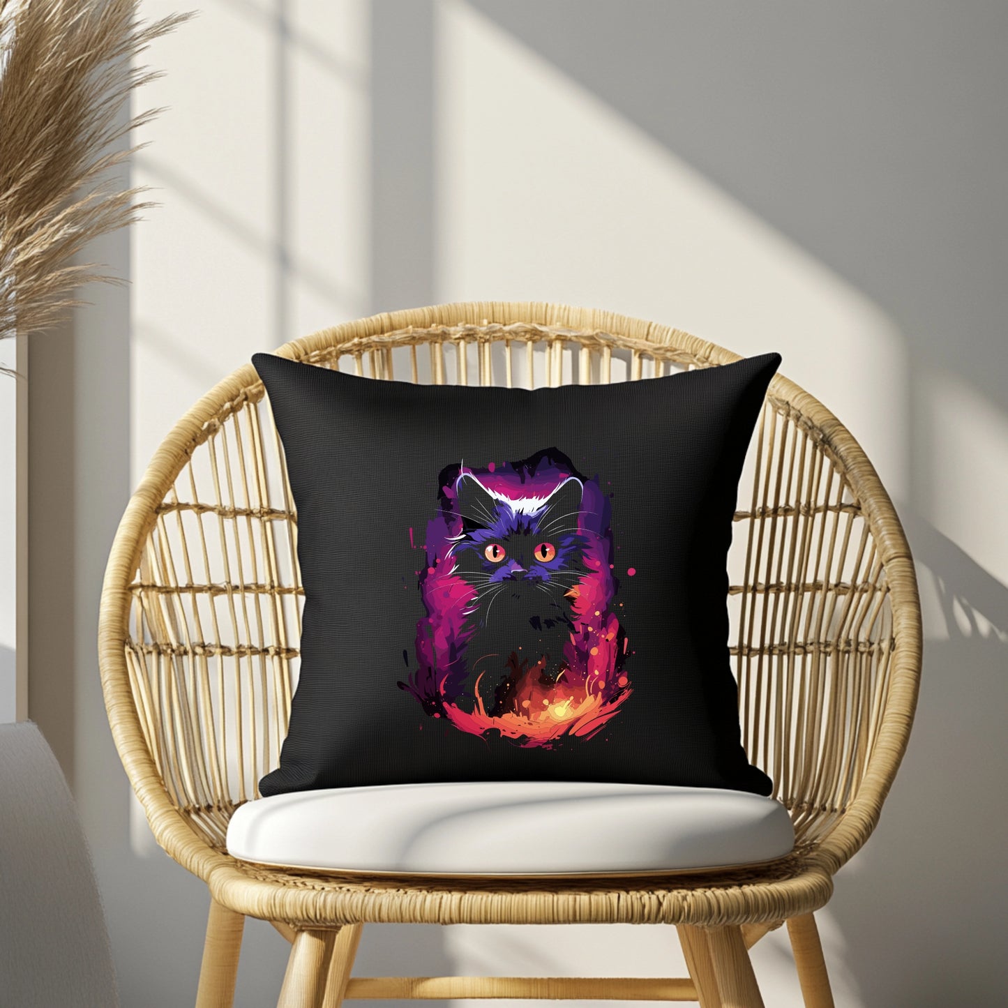 Black Cat