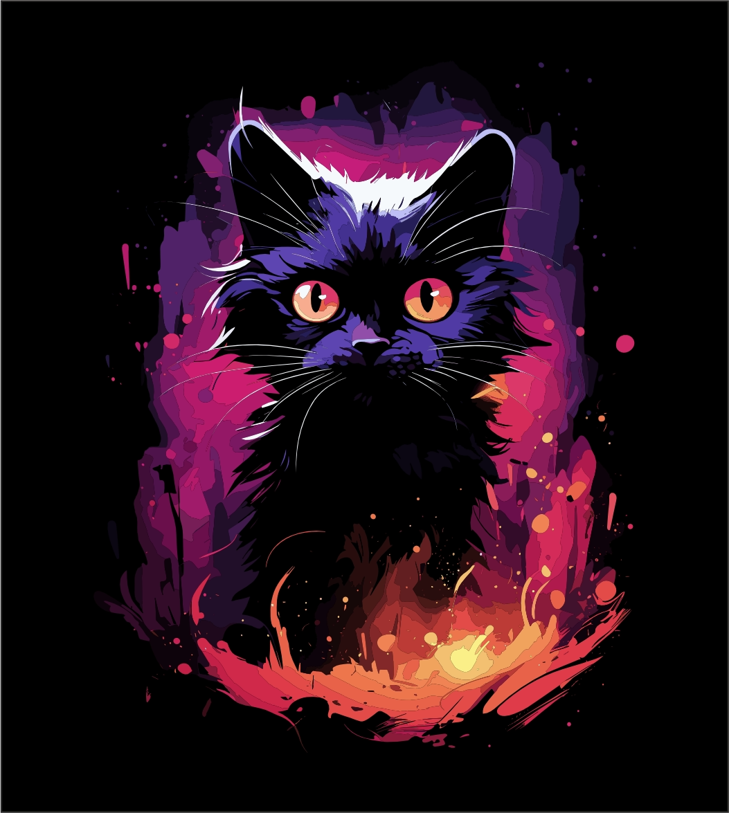 Black Cat