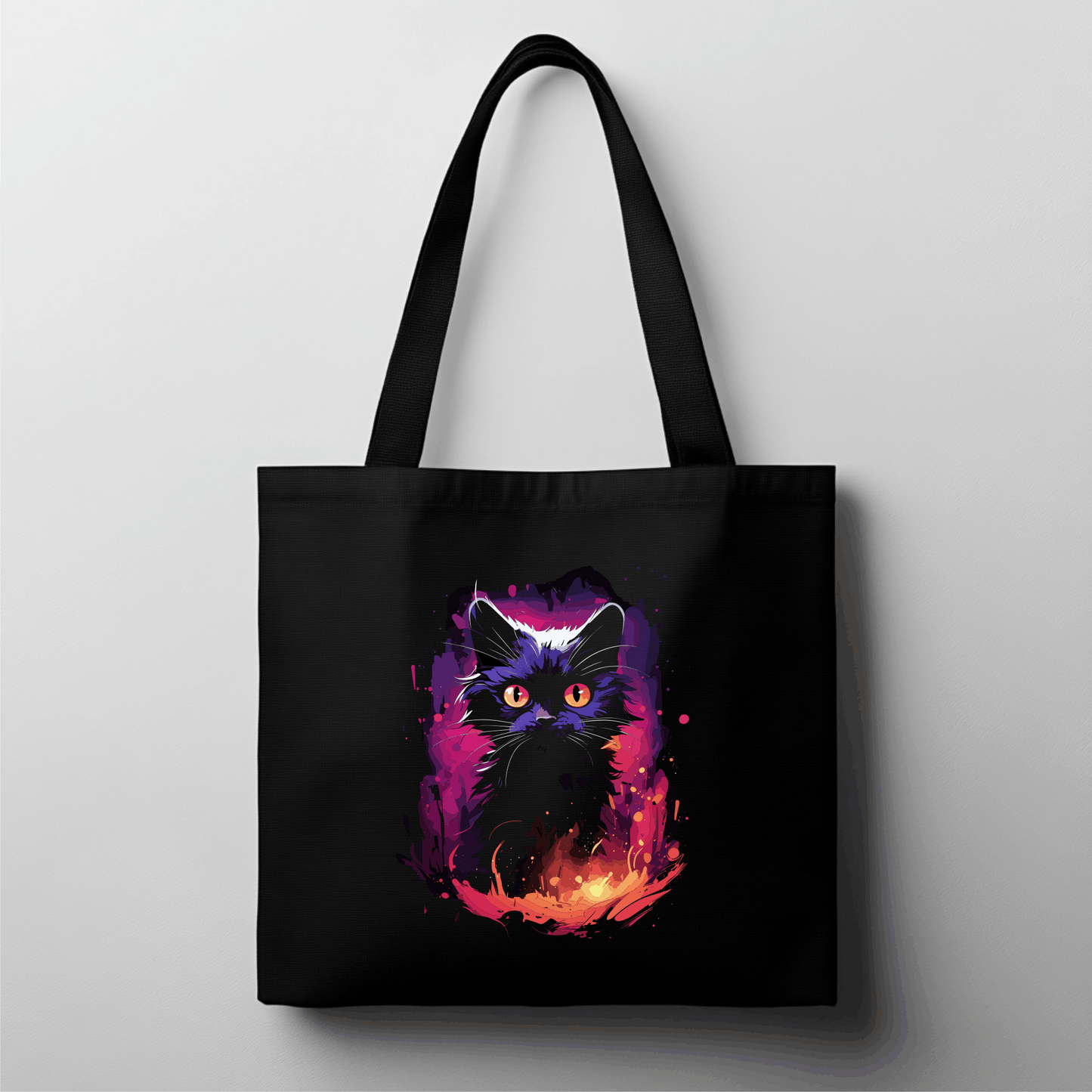 Black Cat 1