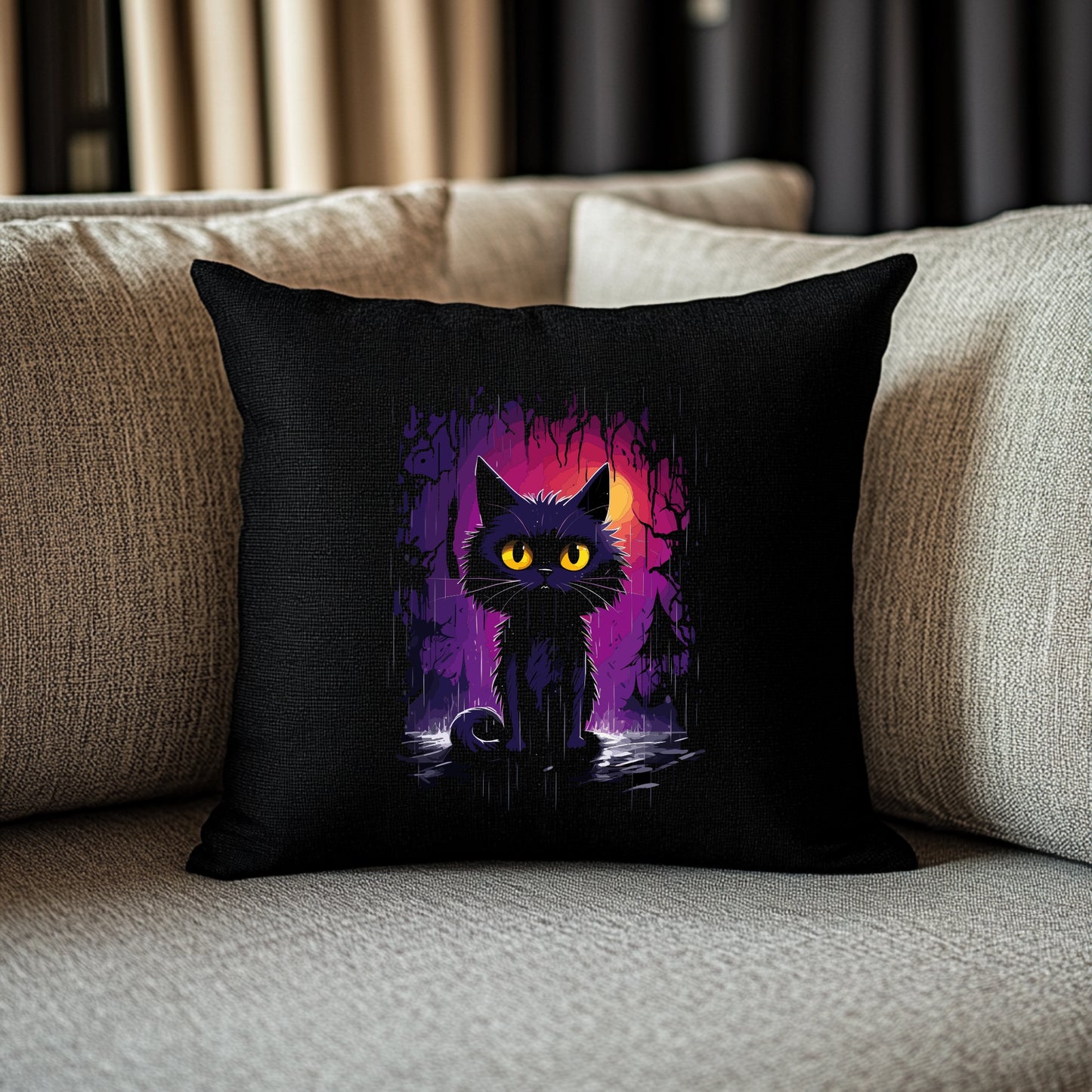 Black Cat 2