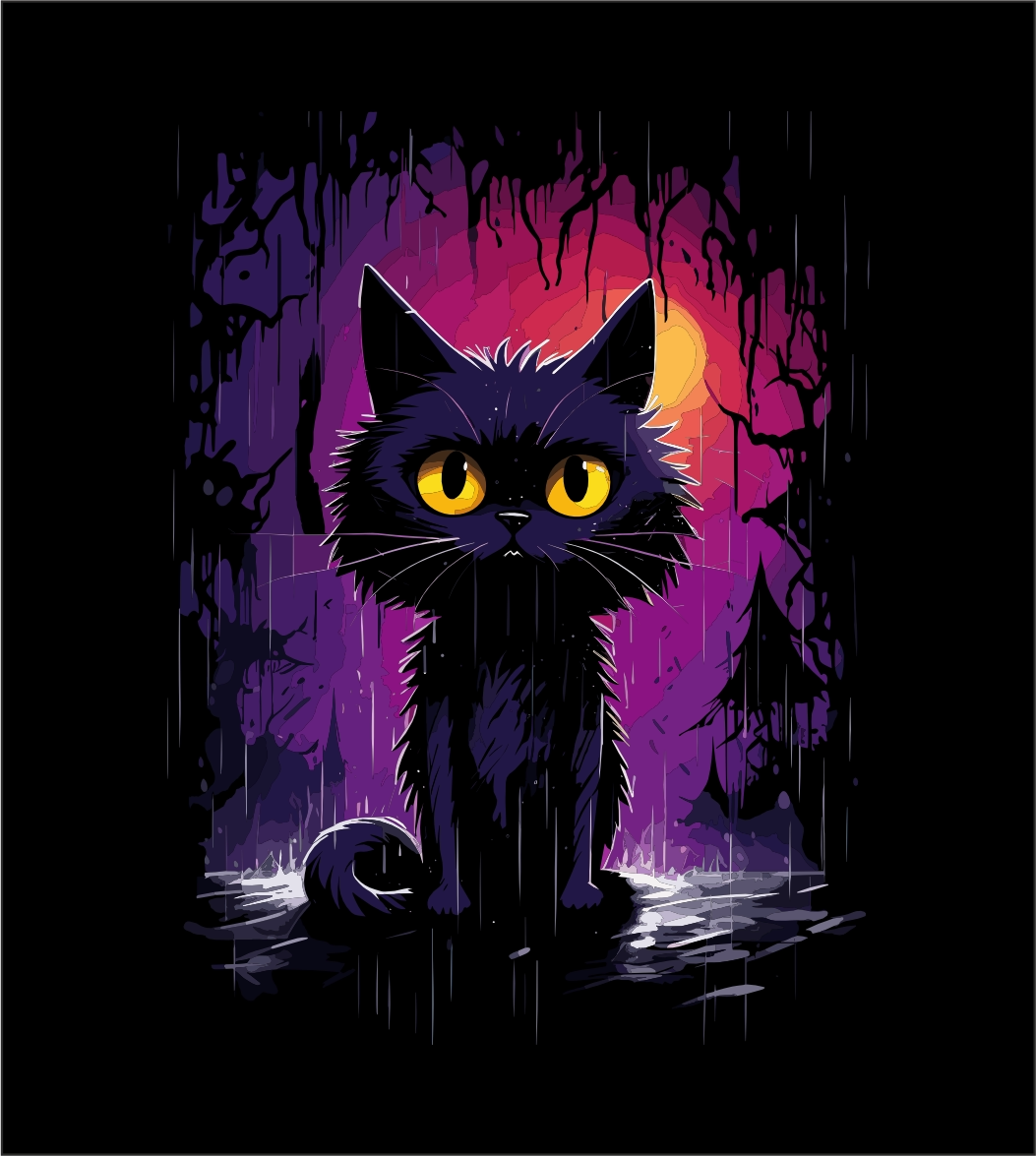 Black Cat 2