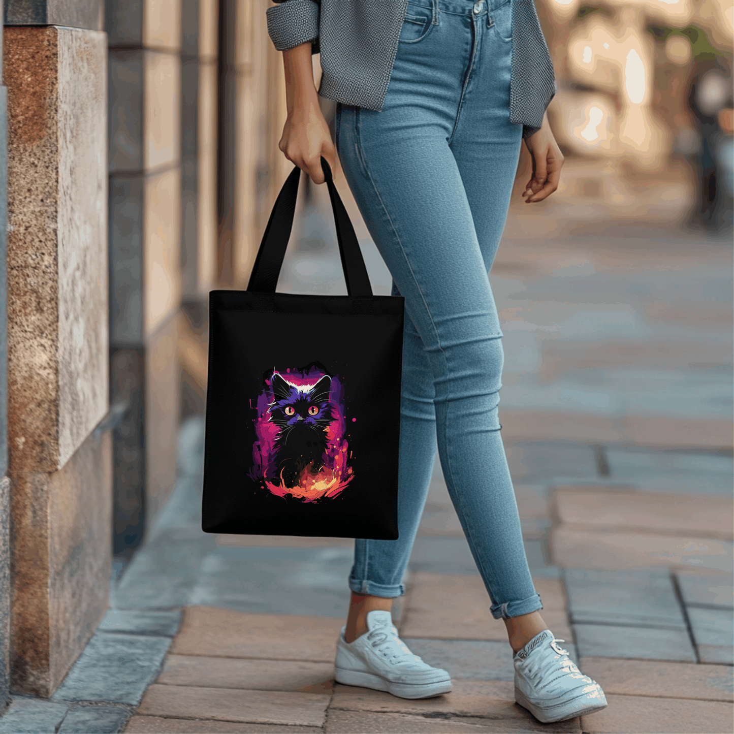 Black Cat 1