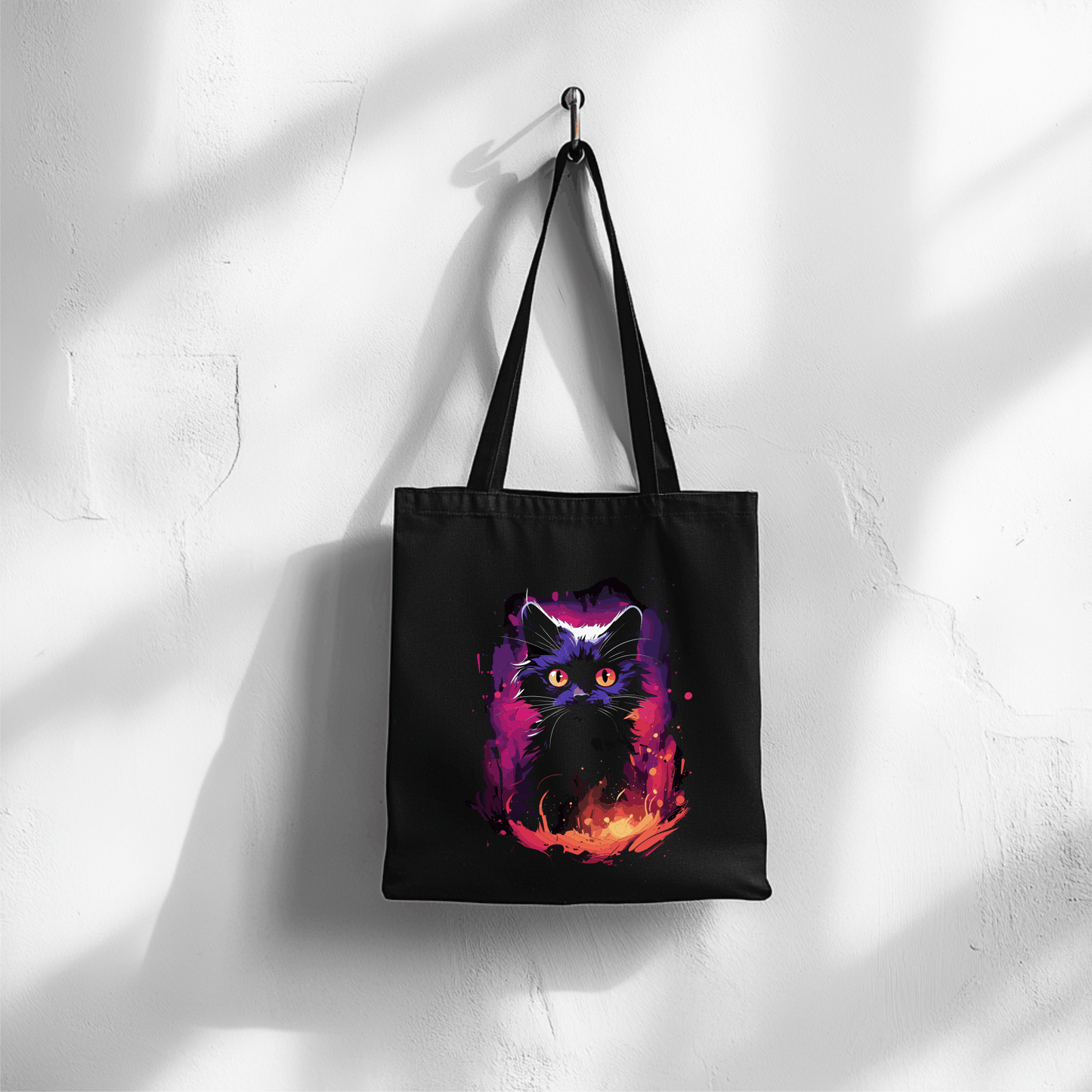 Black Cat 1