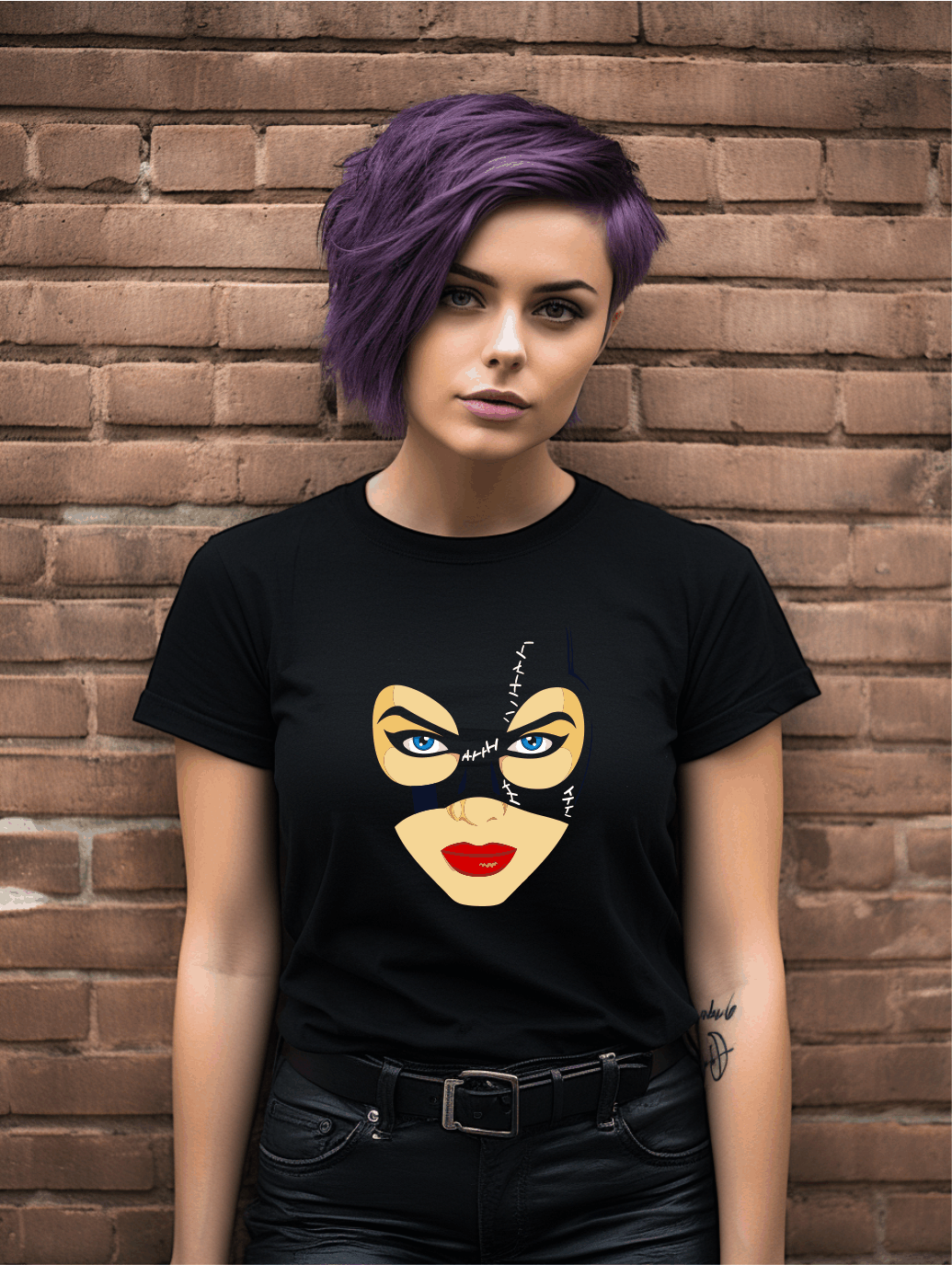 Catwoman