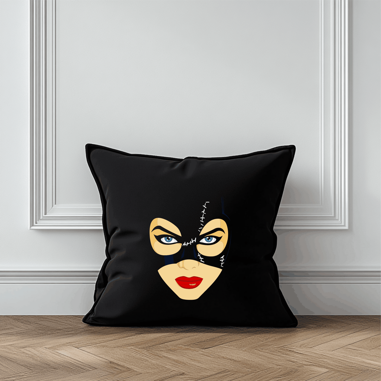 Catwoman
