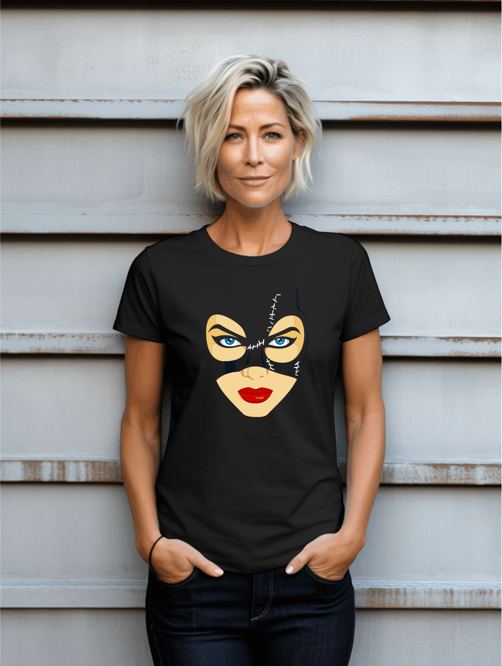 Catwoman