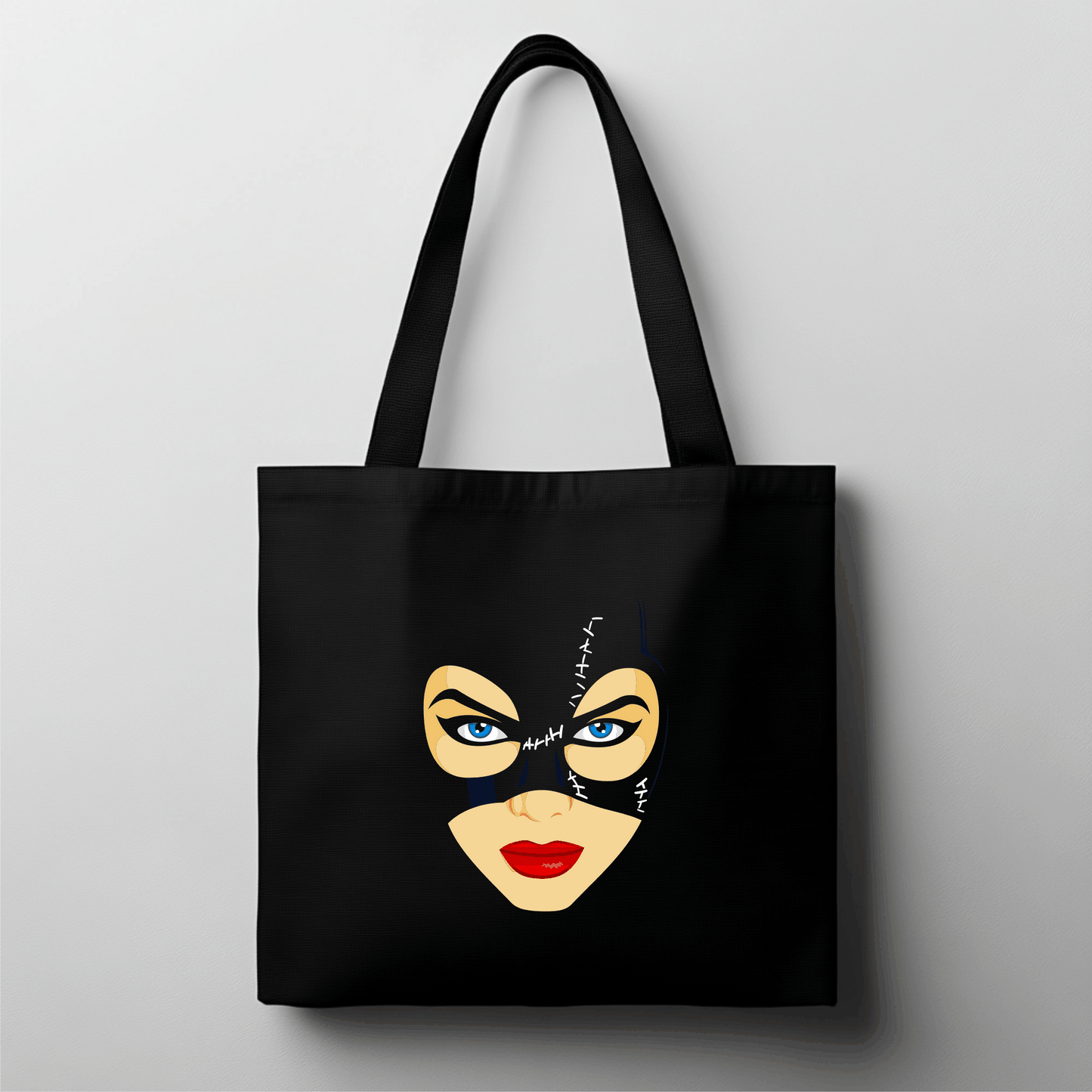 Catwoman