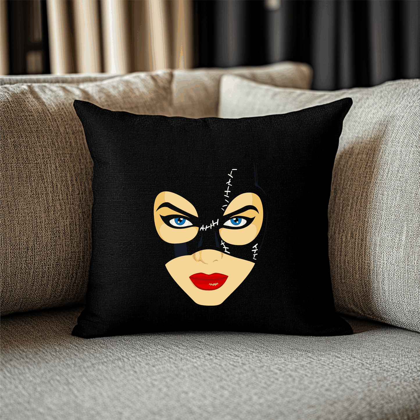 Catwoman