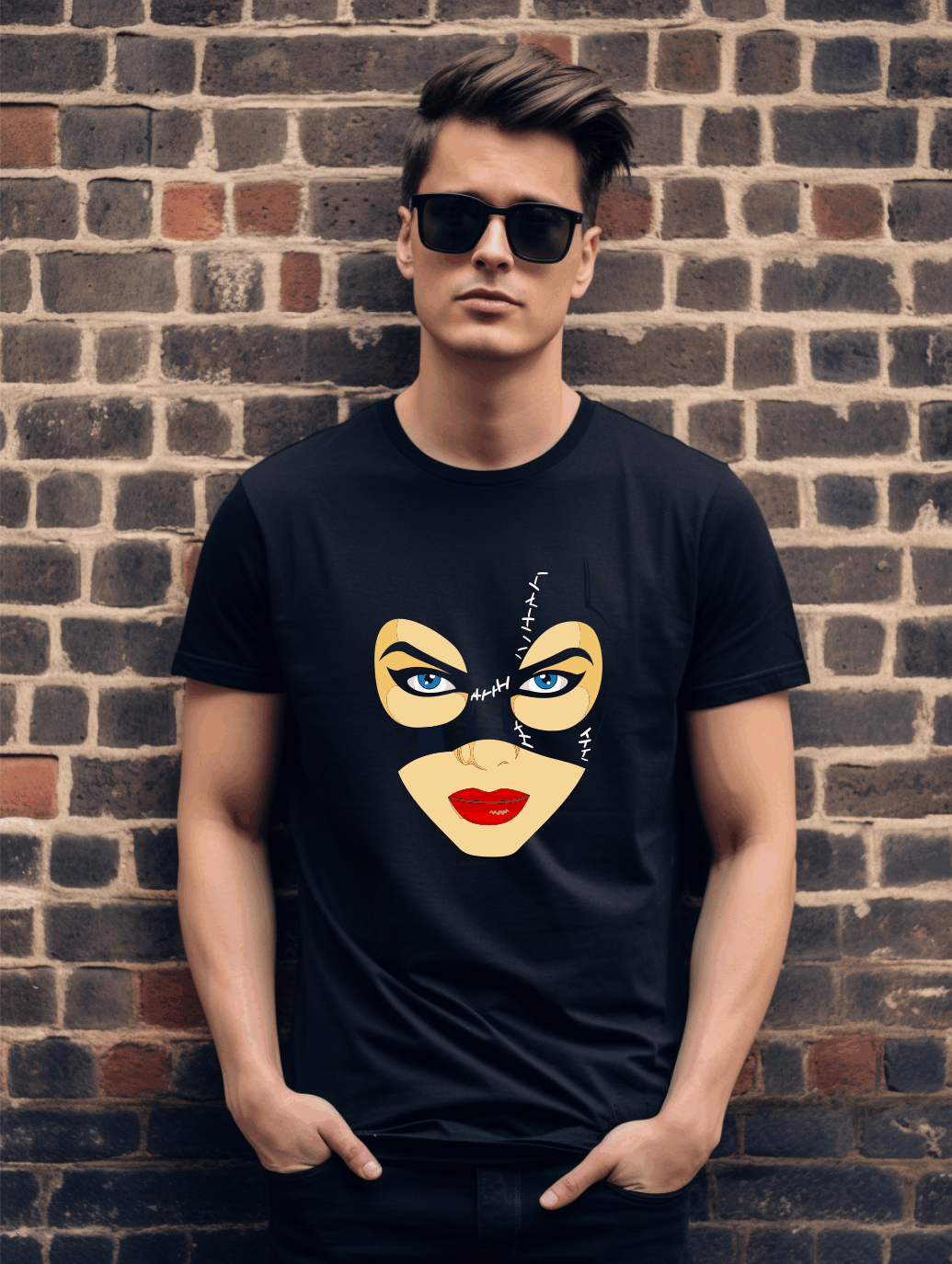 Catwoman