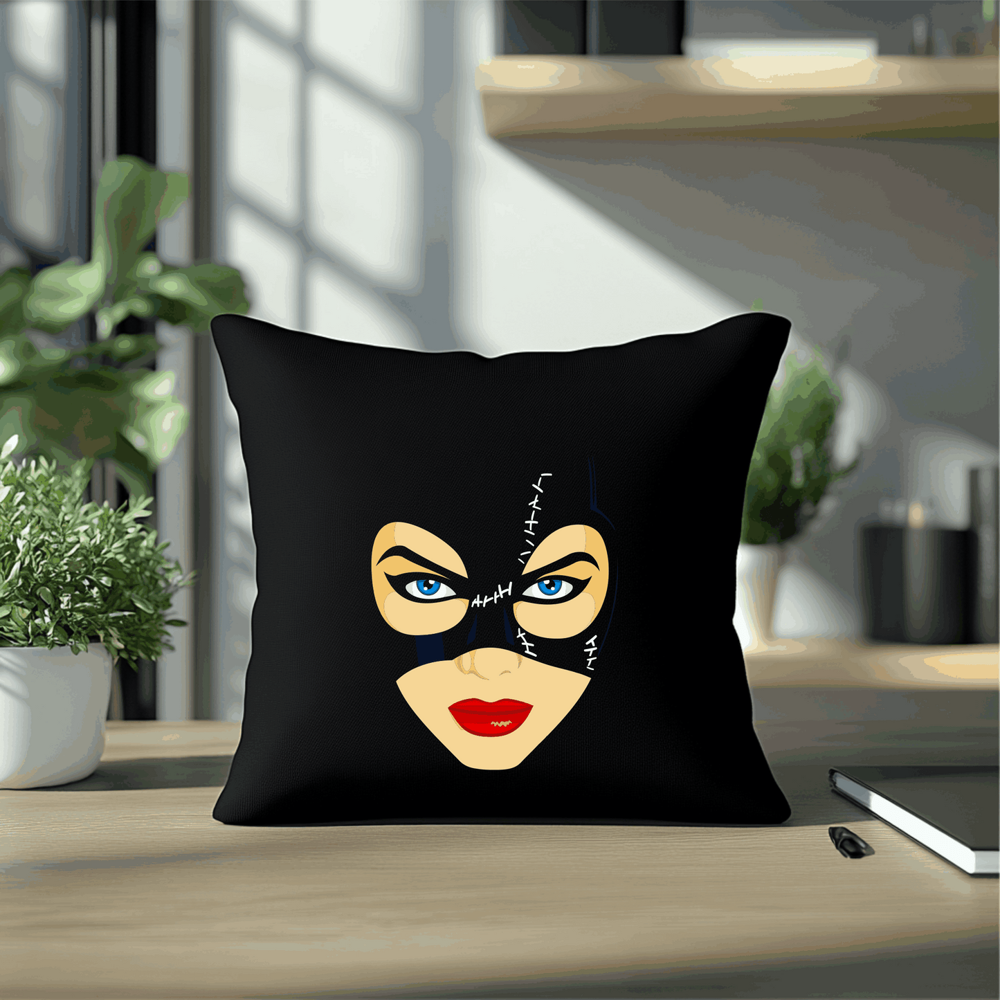 Catwoman