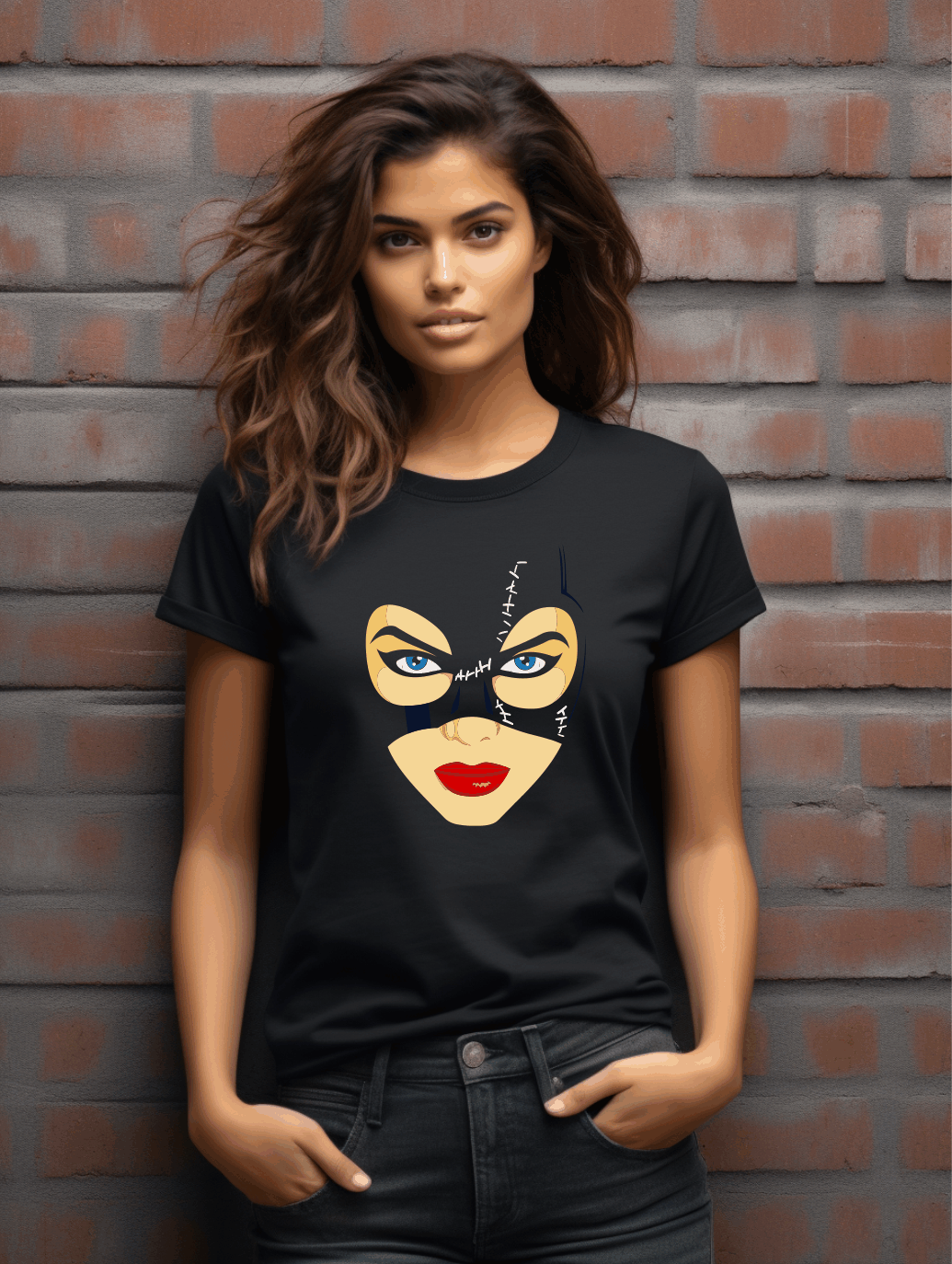 Catwoman