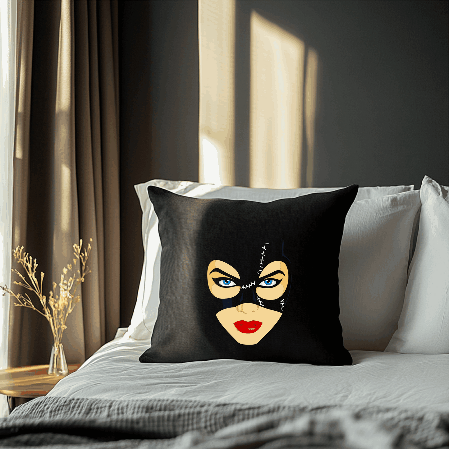 Catwoman