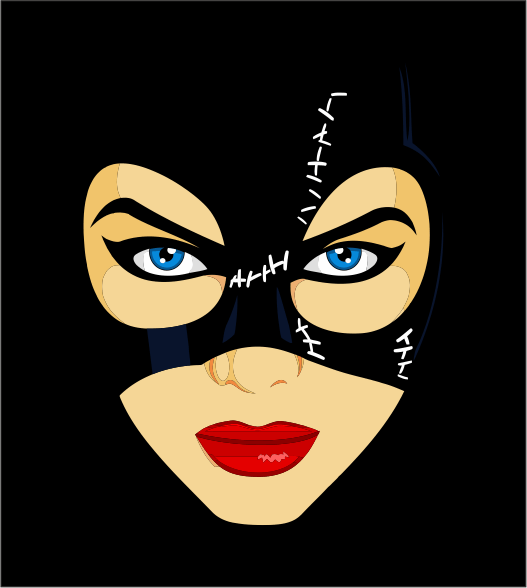 Catwoman