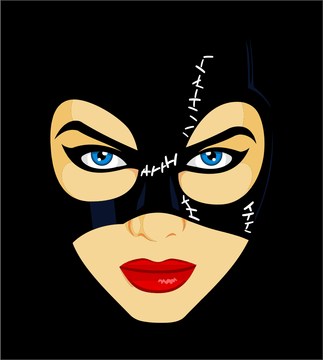 Catwoman