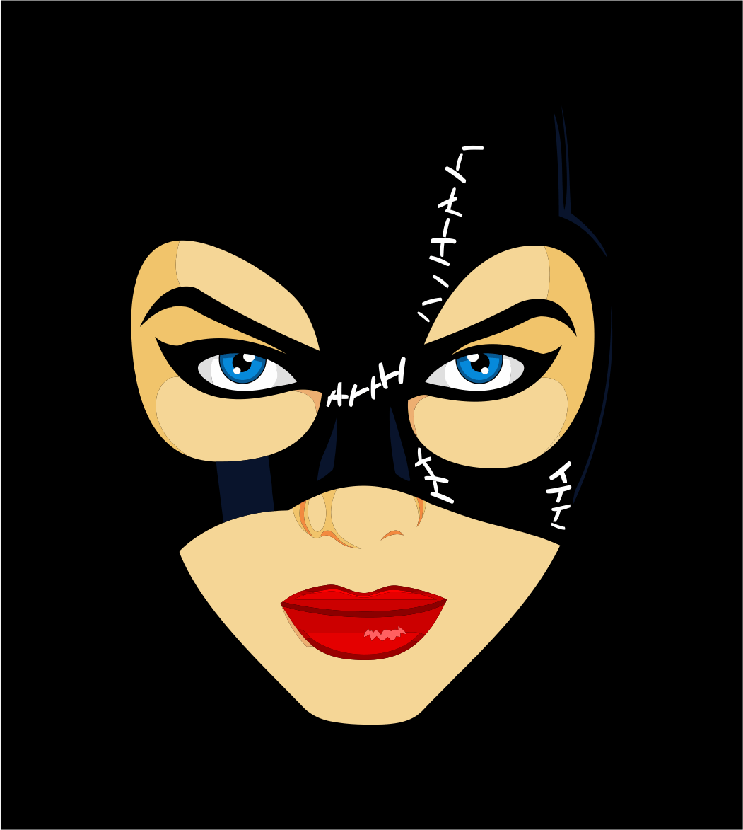 Catwoman