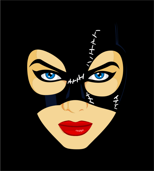 Catwoman