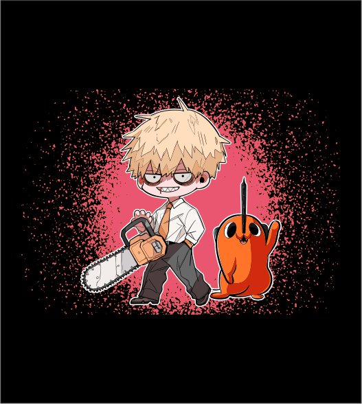 Chainsaw Man