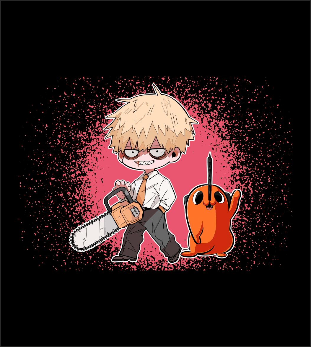 Chainsaw Man