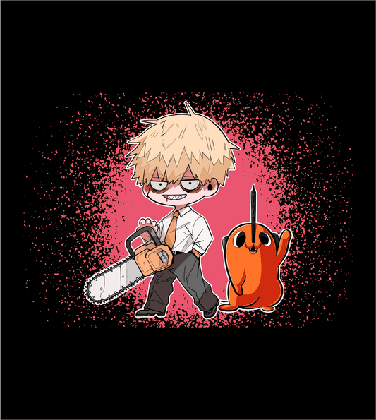 Chainsaw Man