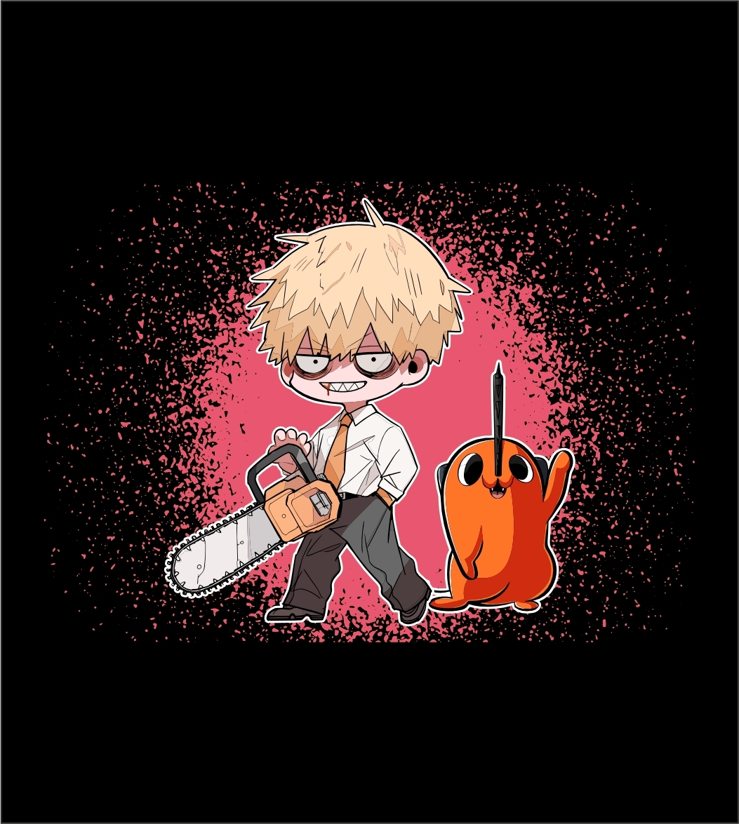Chainsaw Man