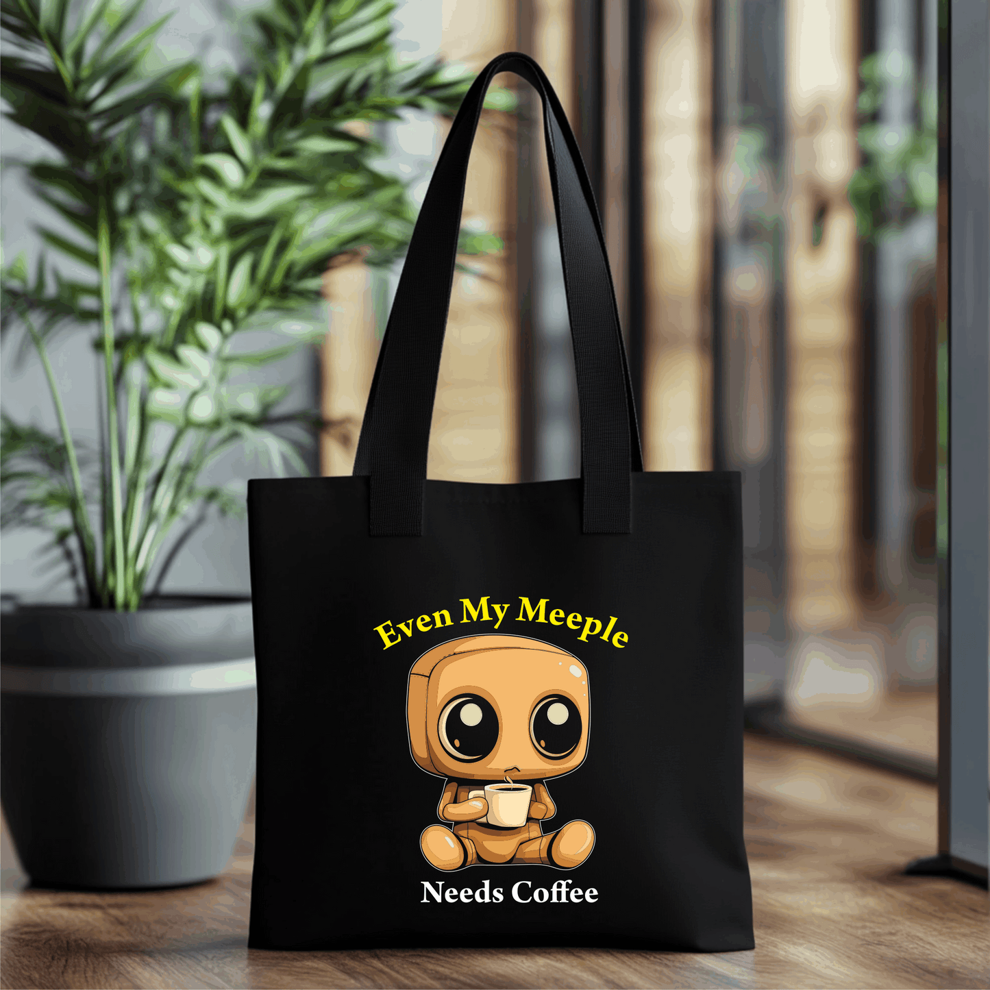 Meeple Coffee