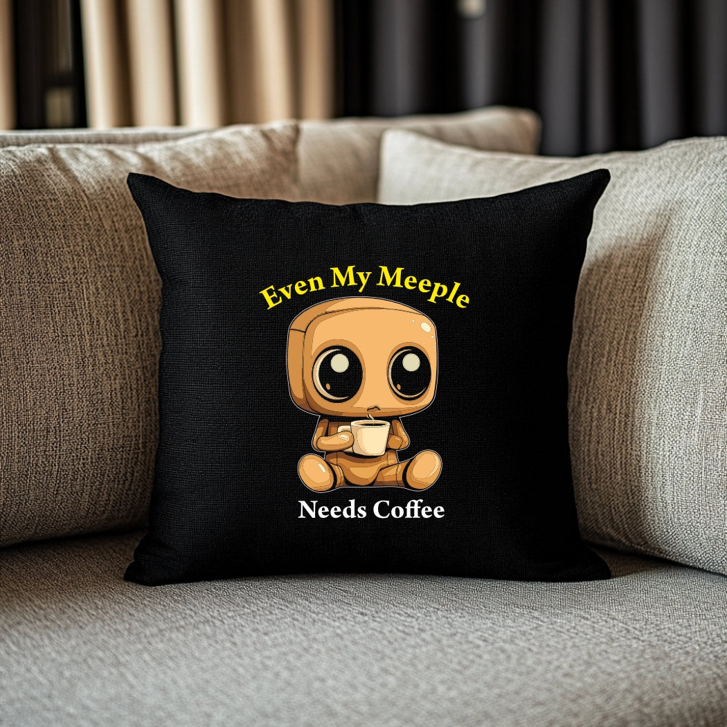 Meeple Coffee
