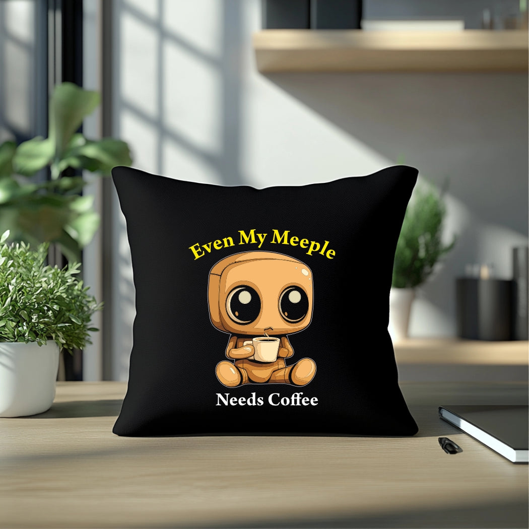 Meeple Coffee