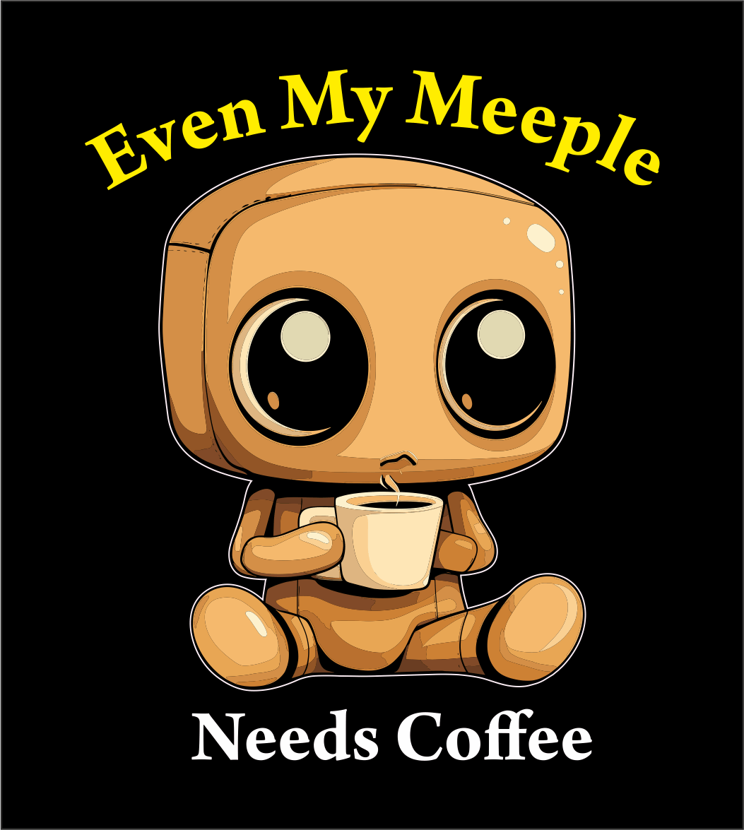 Meeple Coffee