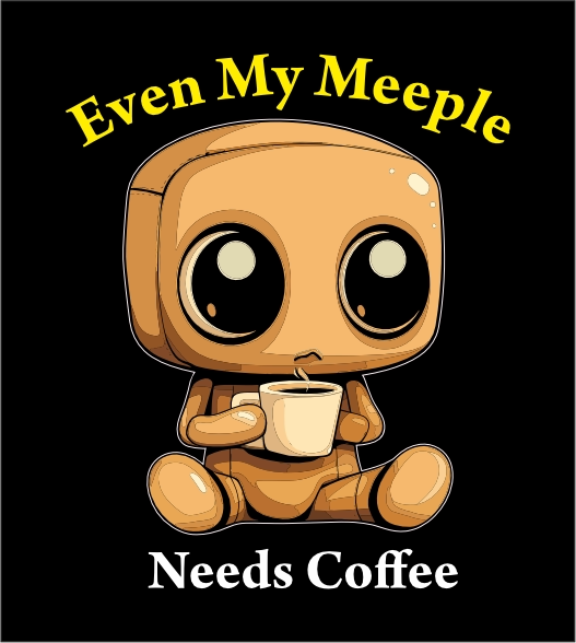 Meeple Coffee