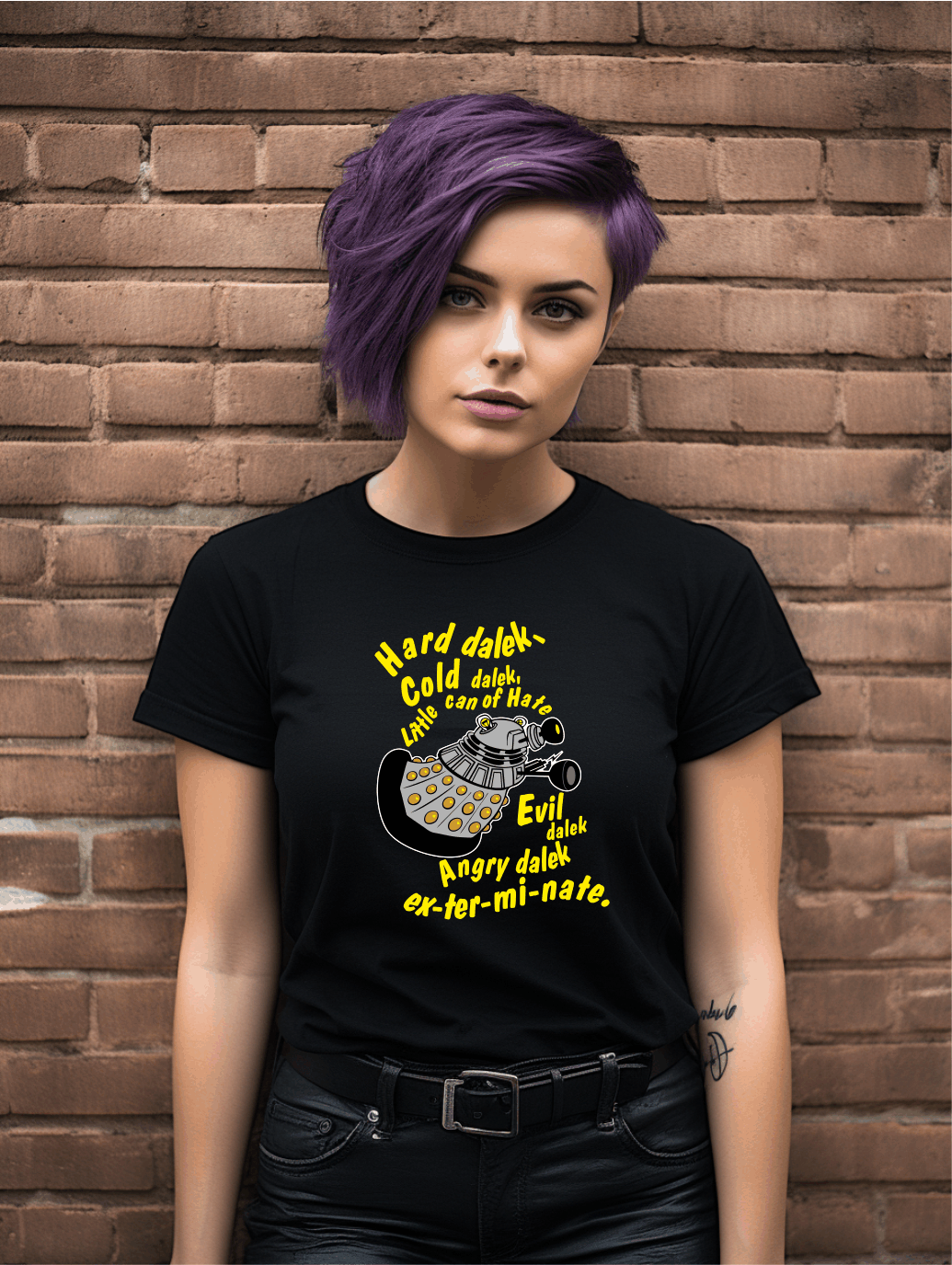 Dalek