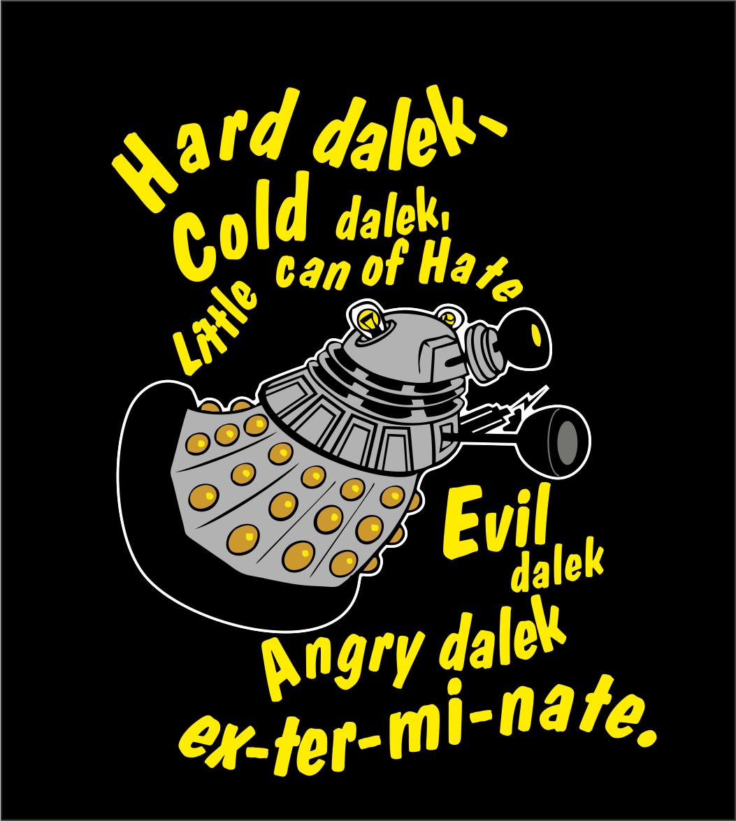 Dalek