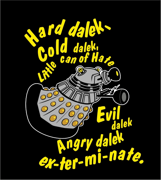 Darlek