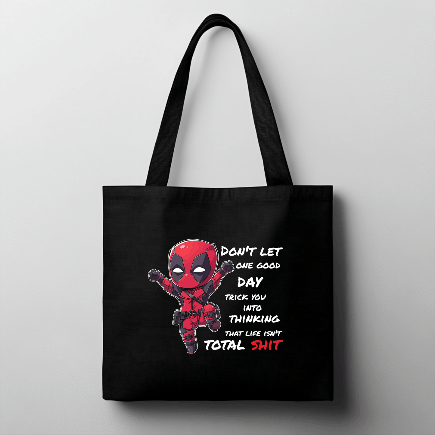 Deadpool Shit