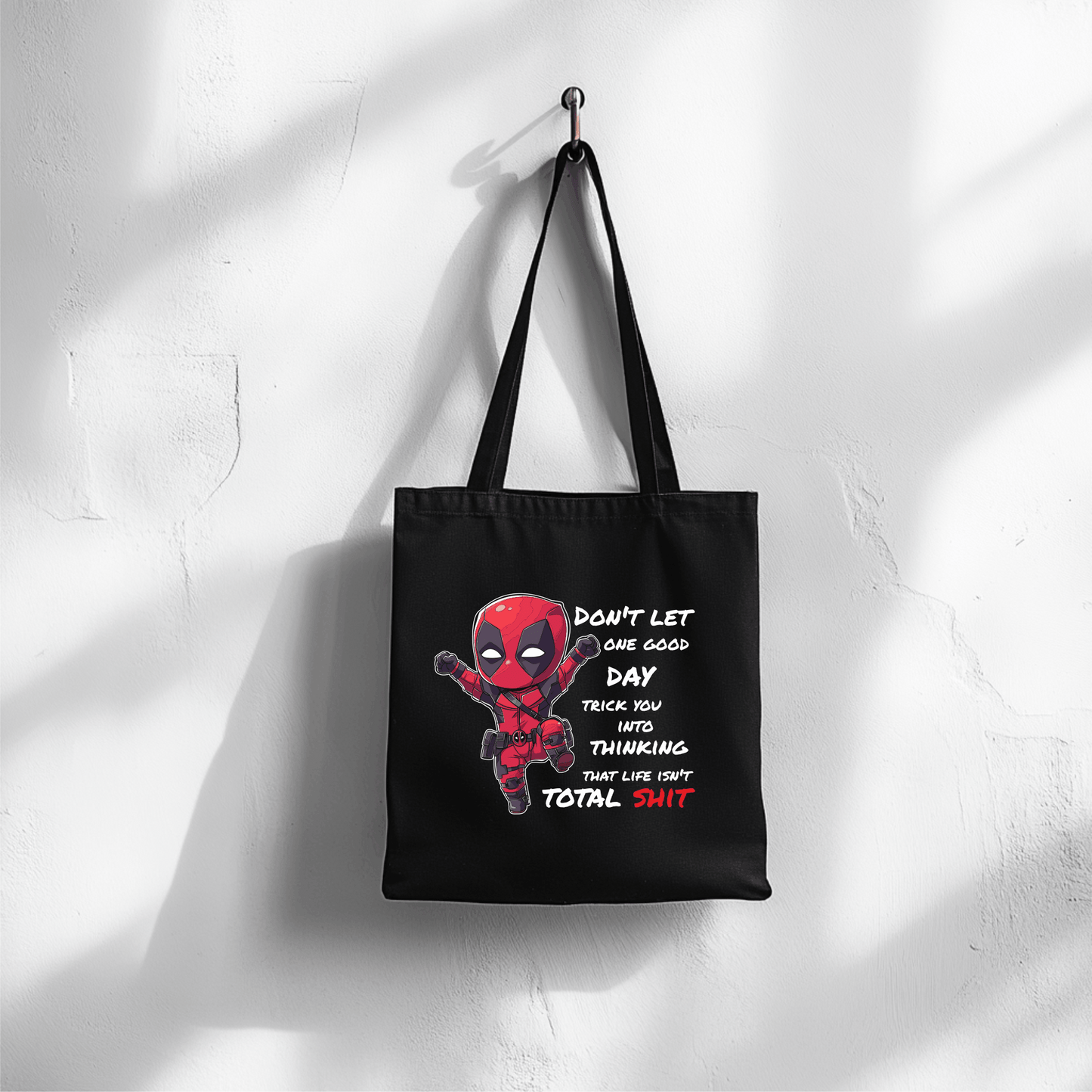 Deadpool Shit